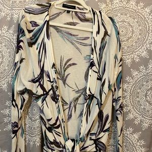 Lane Bryant Lightweight Sweater